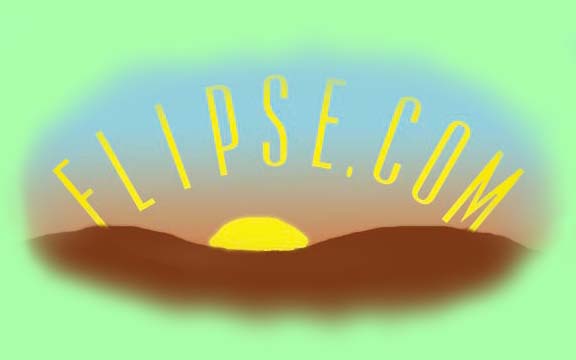 flipse.com Logo