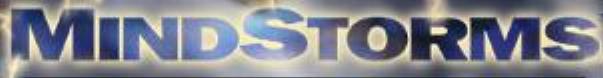 Mindstorms Logo