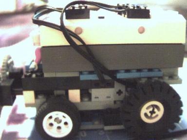 Side of First Creation