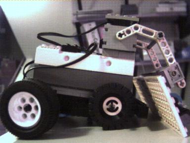 Side of Second Creation